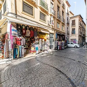  Apartamento Catedral