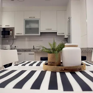  Apartamento Céntrico Piso 4 Al Lado Del Jardín Botánico