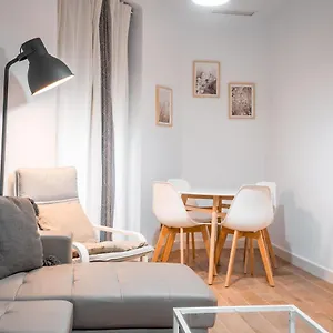  Apartamento Qh San Matias