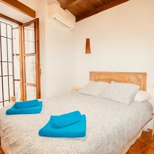  Apartamento Precioso Plaza Nueva